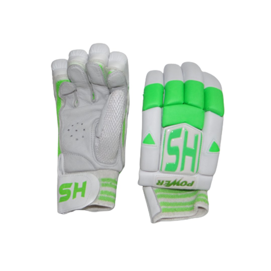 Cricket Protective Gear