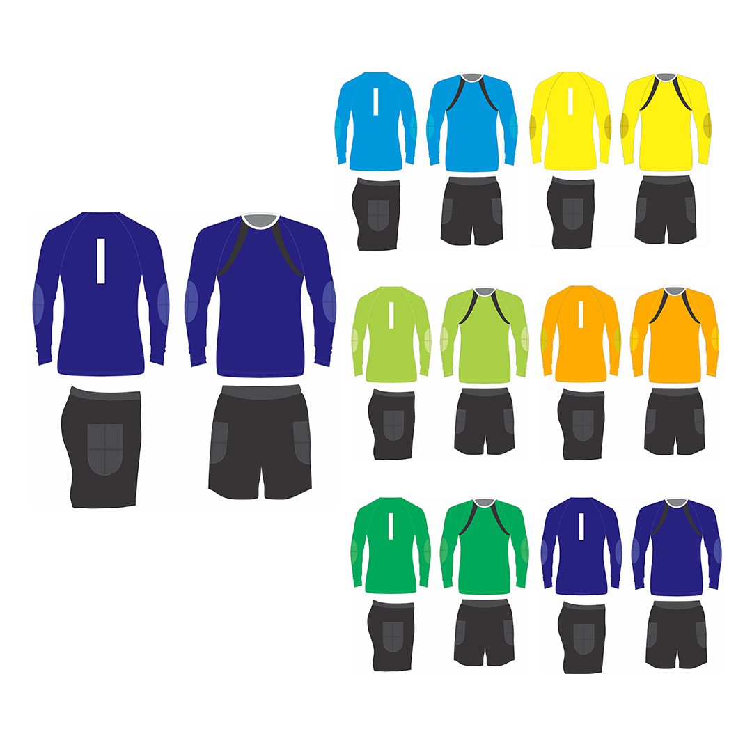 Goalie Sets