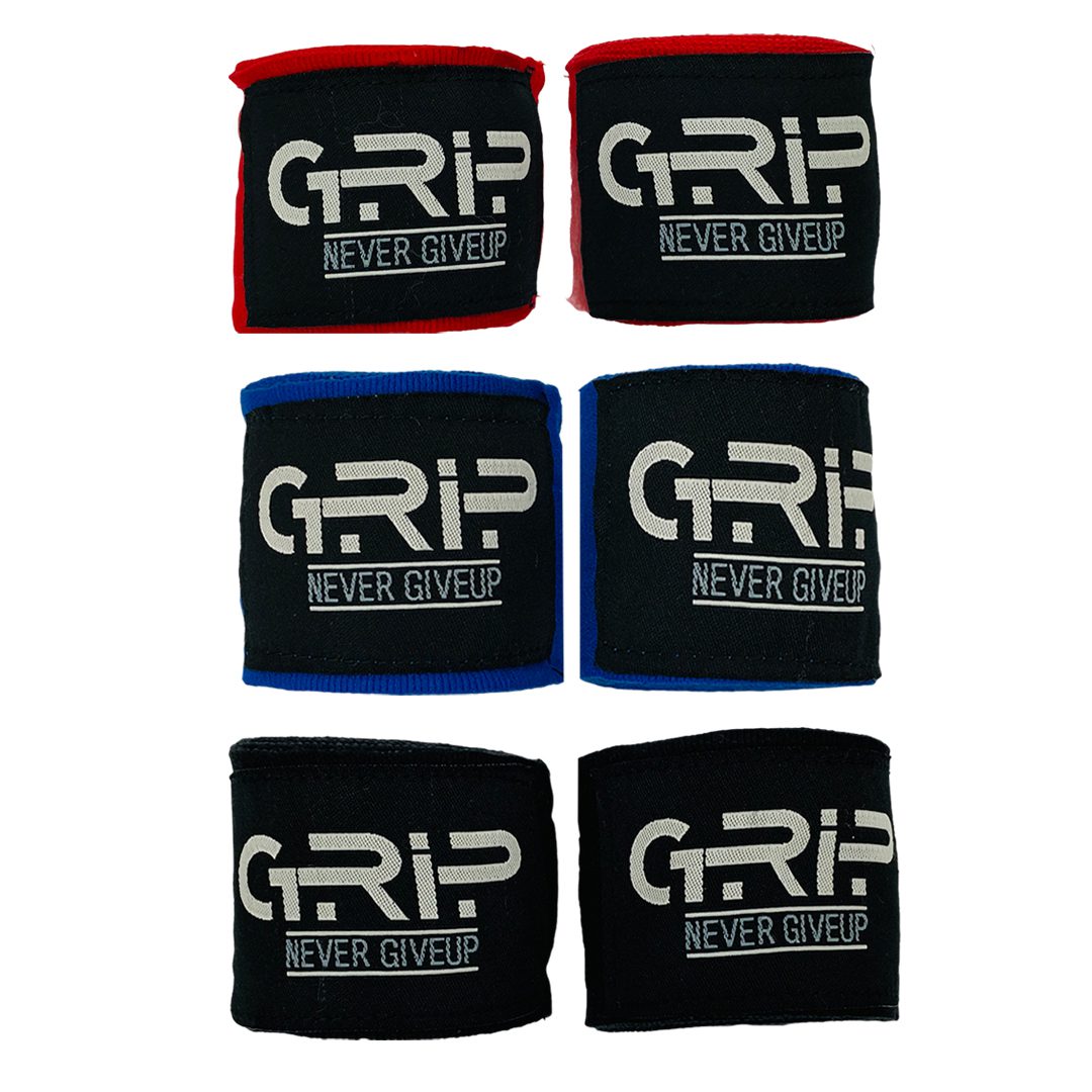 Hand Wraps