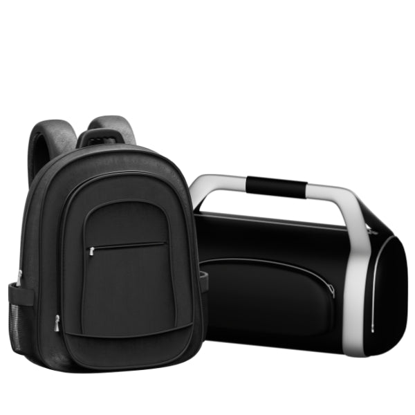 Equipment & Accessories