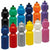 Soccer Plastic Bottles