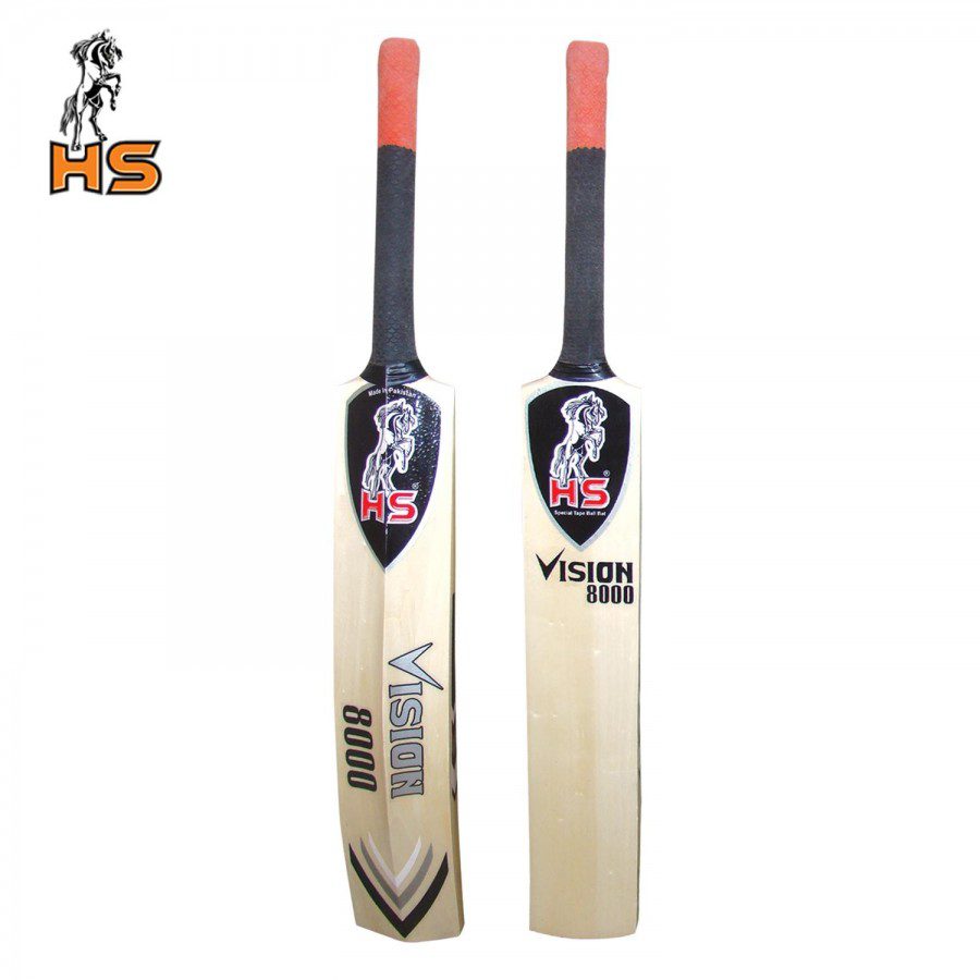 Tape Ball Bats