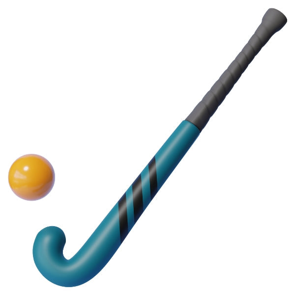 Branded Hockey