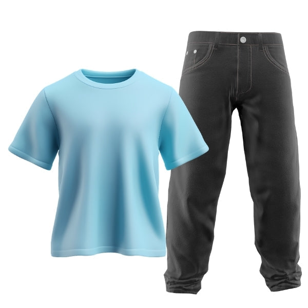 Branded Leisurewear - Innerwear