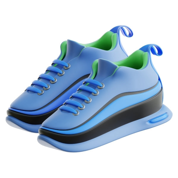 Branded Shoes
