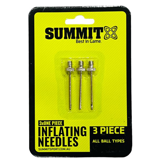 Needles