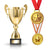 Trophies & Medals