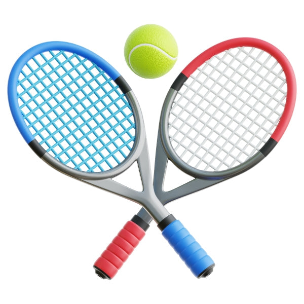Branded Tennis