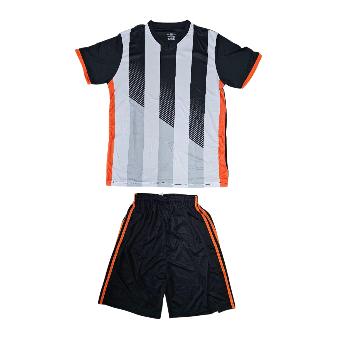 Grip Cross Line Soccer Kit