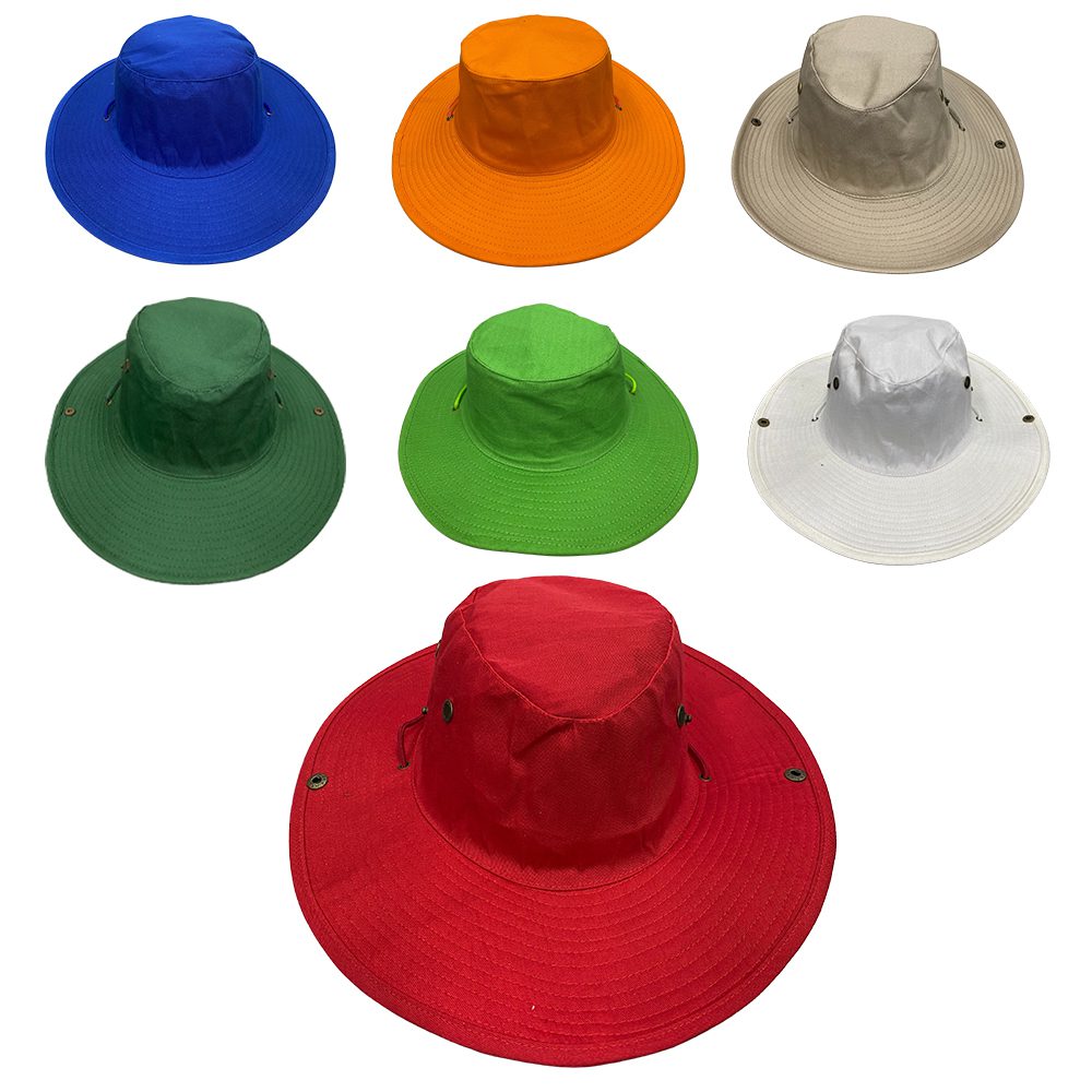 Hats