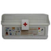 Grip First Aid Kit Bag Box White Access