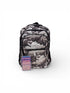 Camel Mountain Camo Style Hiking Backpack