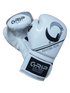 Grip FS Boxing Gloves | G7 Supreme Vinyal | White