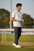 GS South African Premier Indoor Batting Gloves