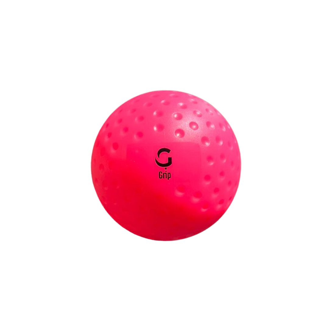 Grip Hockey Ball | Hallow