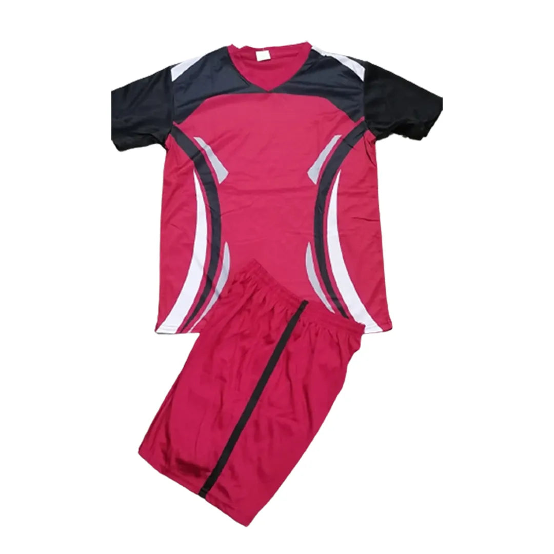 Grip Flash Icepeak | Soccer Kit | Pink | Senior