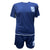 Grip Viva | Soccer Kit | Navy Blue | Senior