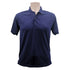 Kessra PQ Golfer Shirt | Navy