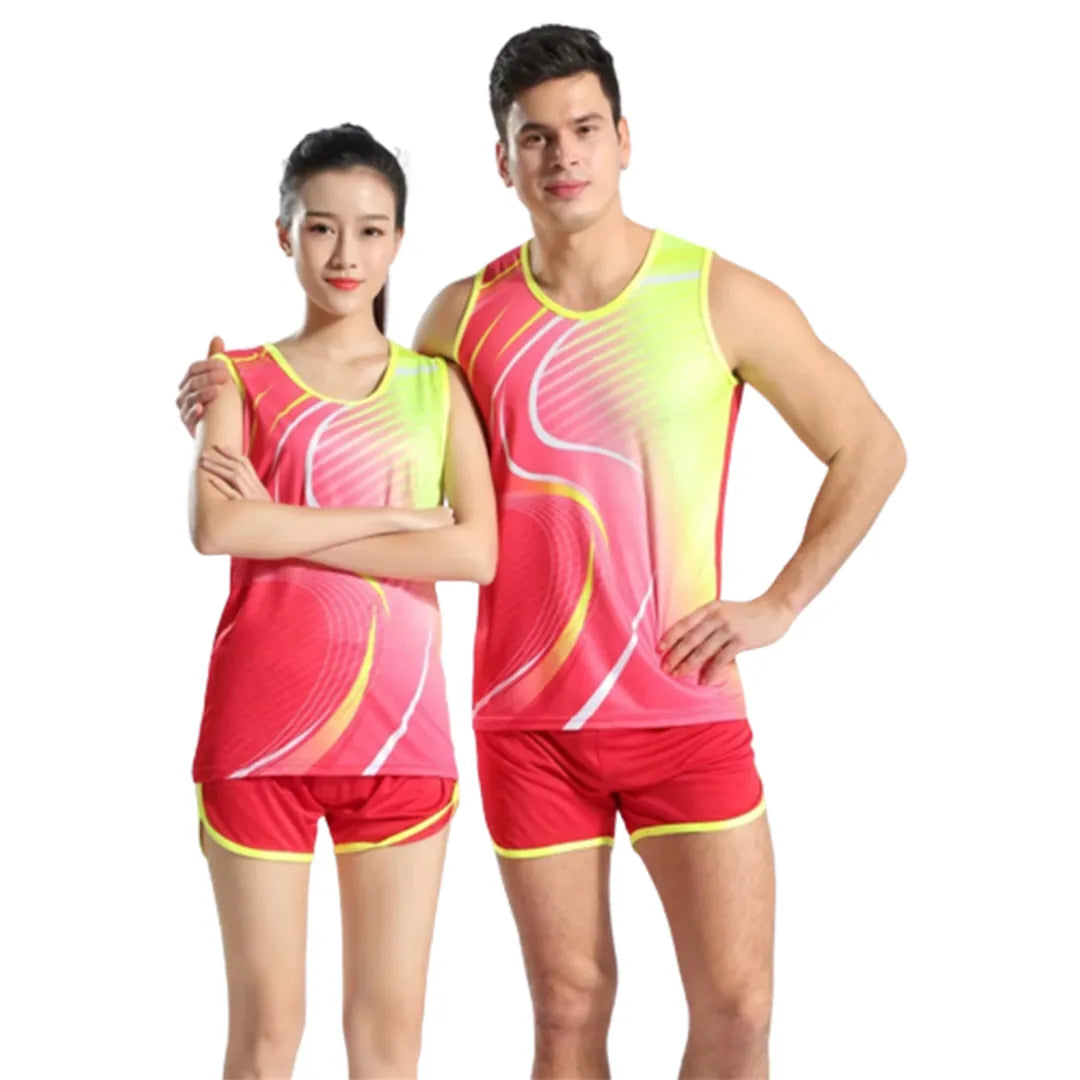 Grip Beko | Volleyball Kit | Red | Senior