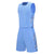 Grip Slamzone | Basketball Kit | Purple | Senior