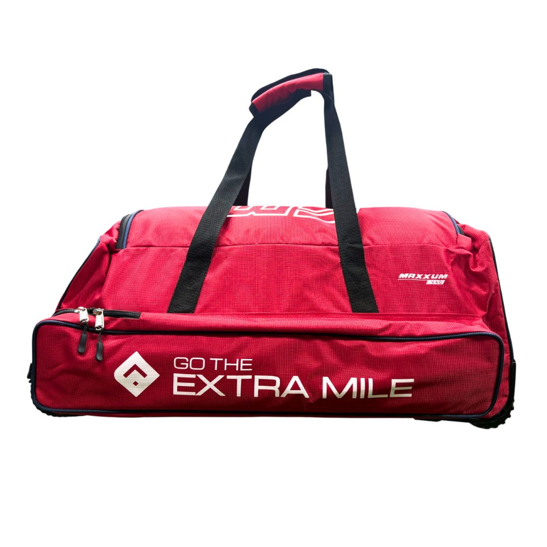 EM Cricket Bag | Maxxum 4.0