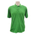 Kessra PQ Golfer Shirt | Grass