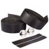 Grip Star PU Grip With Gum Tape | Black