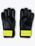 Diadora Dea Train 2.0 Goal Keeper Gloves | Lime Green