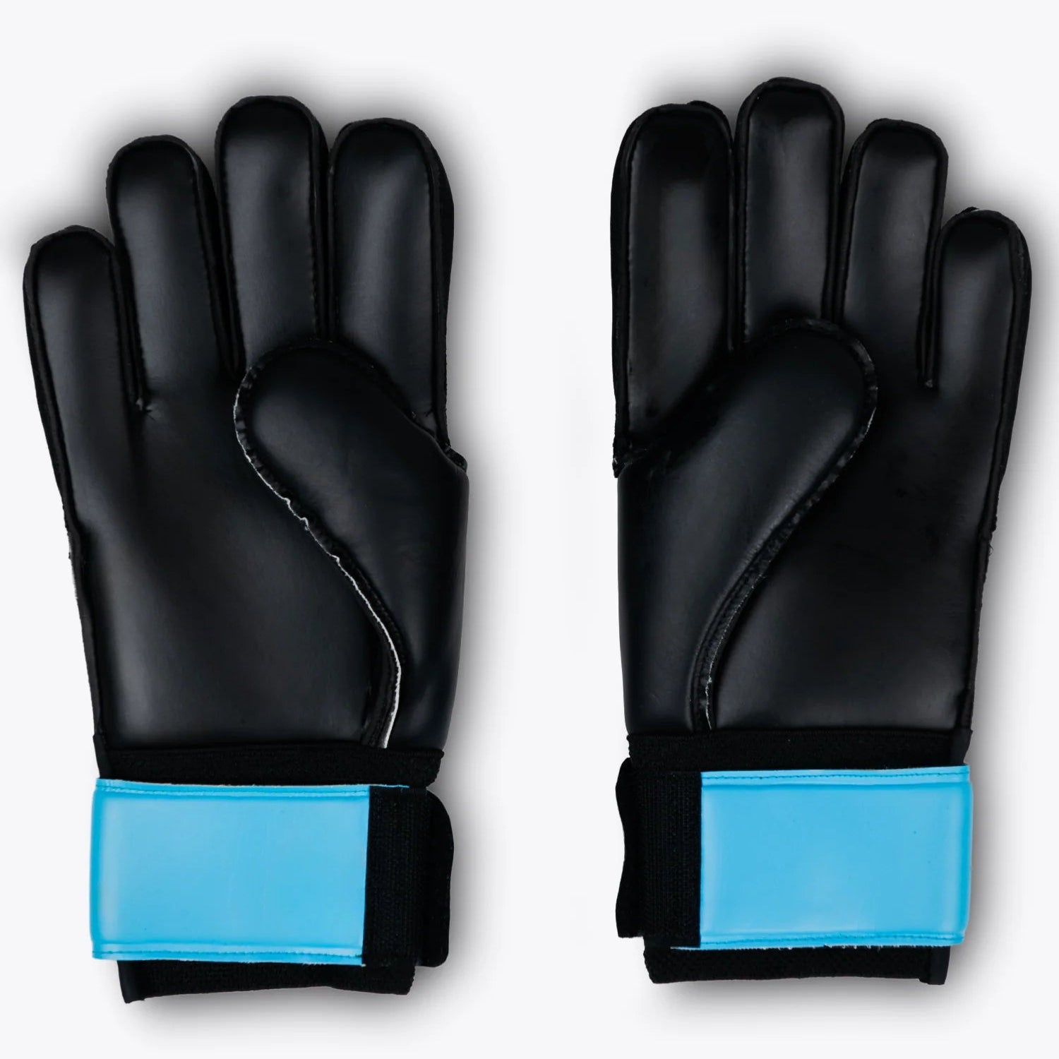 Diadora Dea Train 2.0 Goal Keeper Gloves | Aqua
