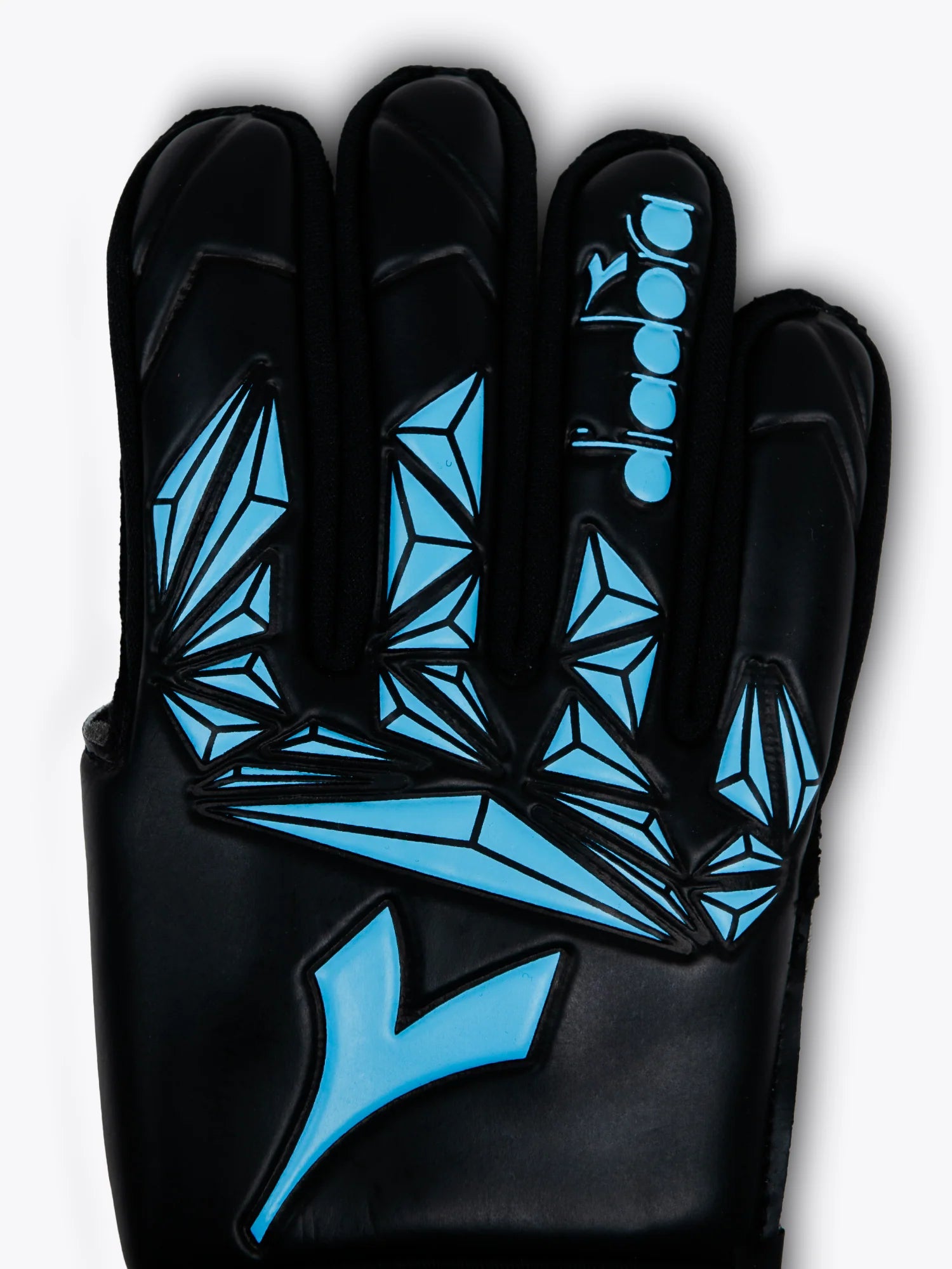 Diadora Dea Train 2.0 Goal Keeper Gloves | Aqua