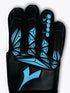 Diadora Dea Train 2.0 Goal Keeper Gloves | Aqua
