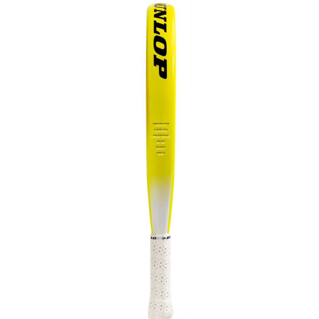 Dunlop Padel Racket | Tristorm Lite