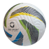 Grip Soccer Ball | Top Teams Hybrid | Size 5