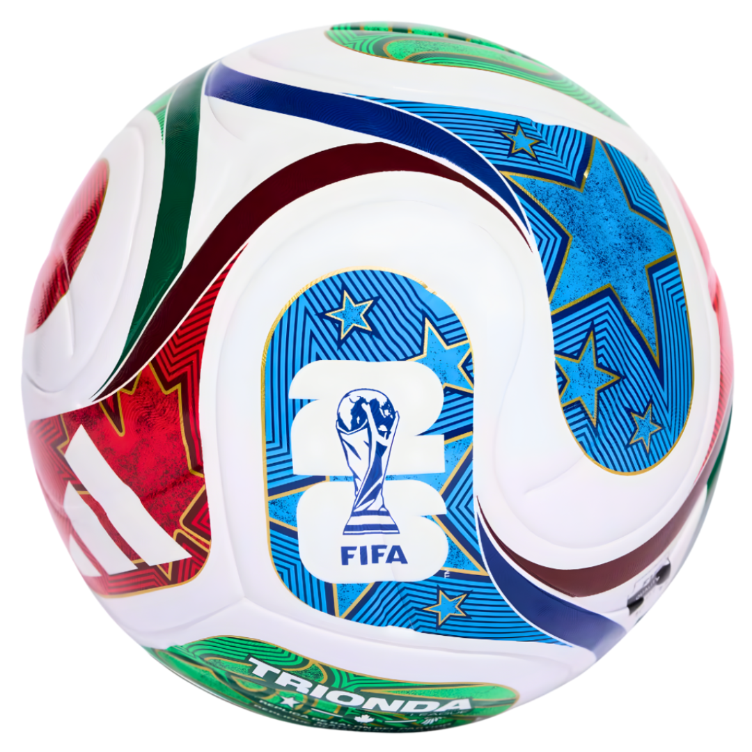 Adidas FIFA World Cup 26 | Trionda League Ball