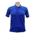 Kessra PQ Golfer Shirt | Royal