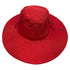 Cricket Hat | Red
