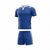 GRIP Rugby Kit (Blue/White) – Premium Senior & Junior Team Pack (Set of 22)