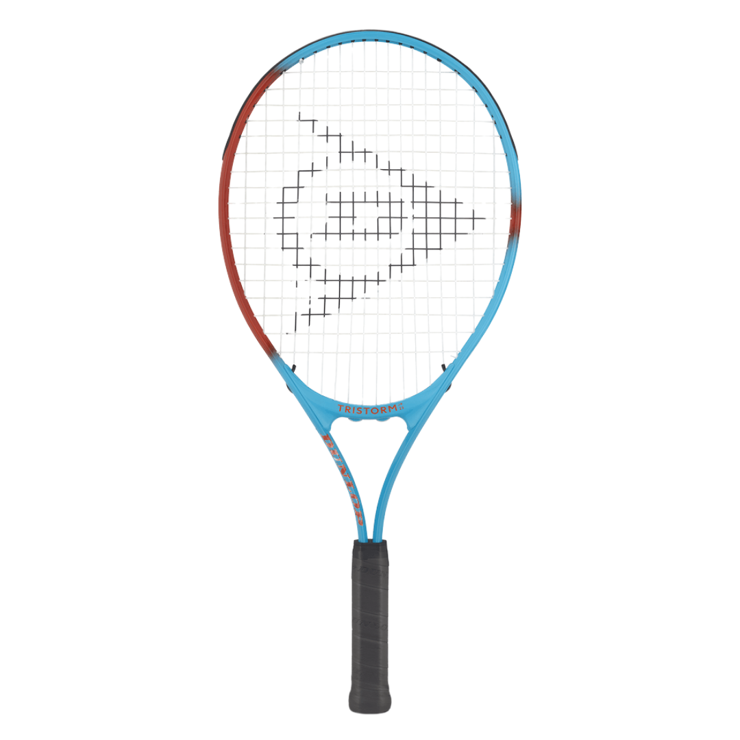 Dunlop Tennis Racket | Tristorm Jnr 23