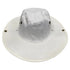 Cricket Hat | White
