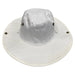 Cricket Hat | White