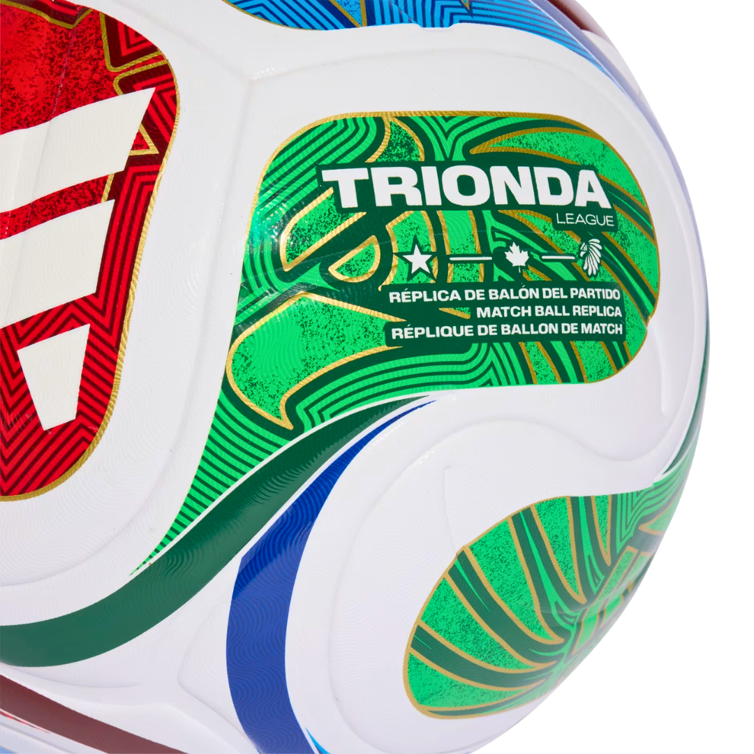 Adidas FIFA World Cup 26 | Trionda League Ball