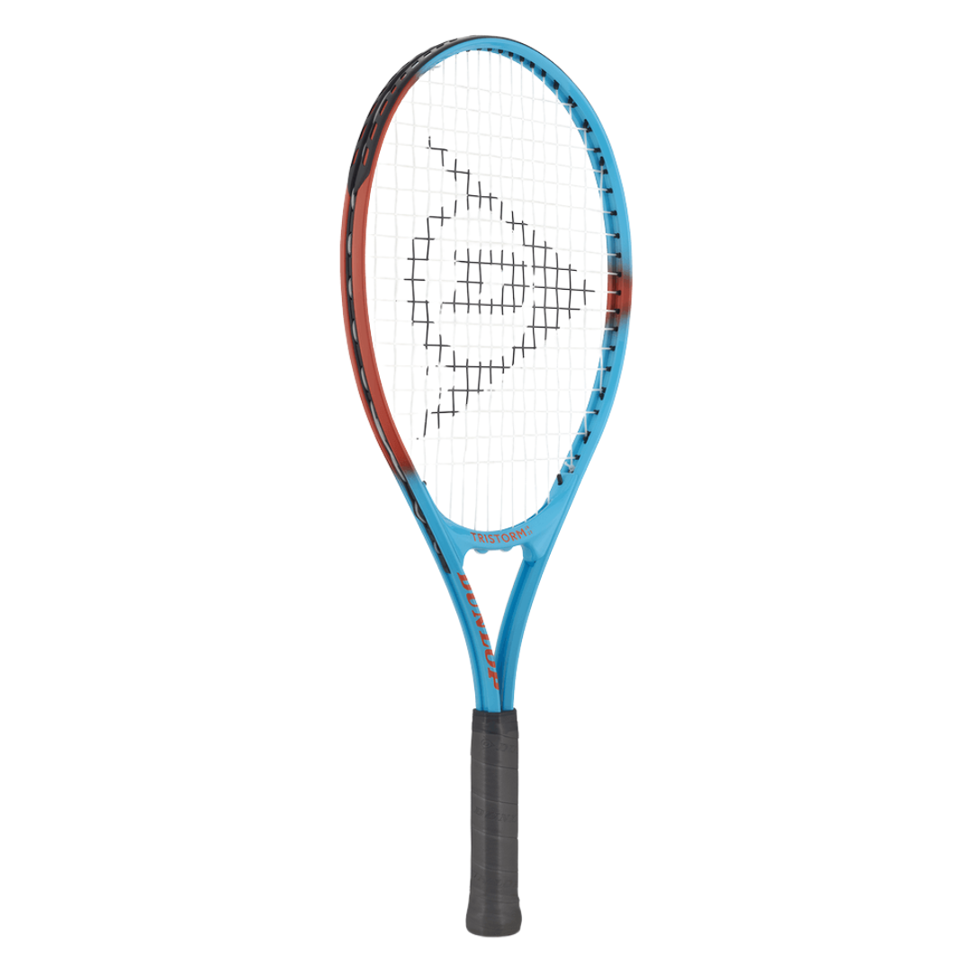 Dunlop Tennis Racket | Tristorm Jnr 23
