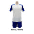 Puma Dominate | Soccer Kit | Set of 14 | White / Blue