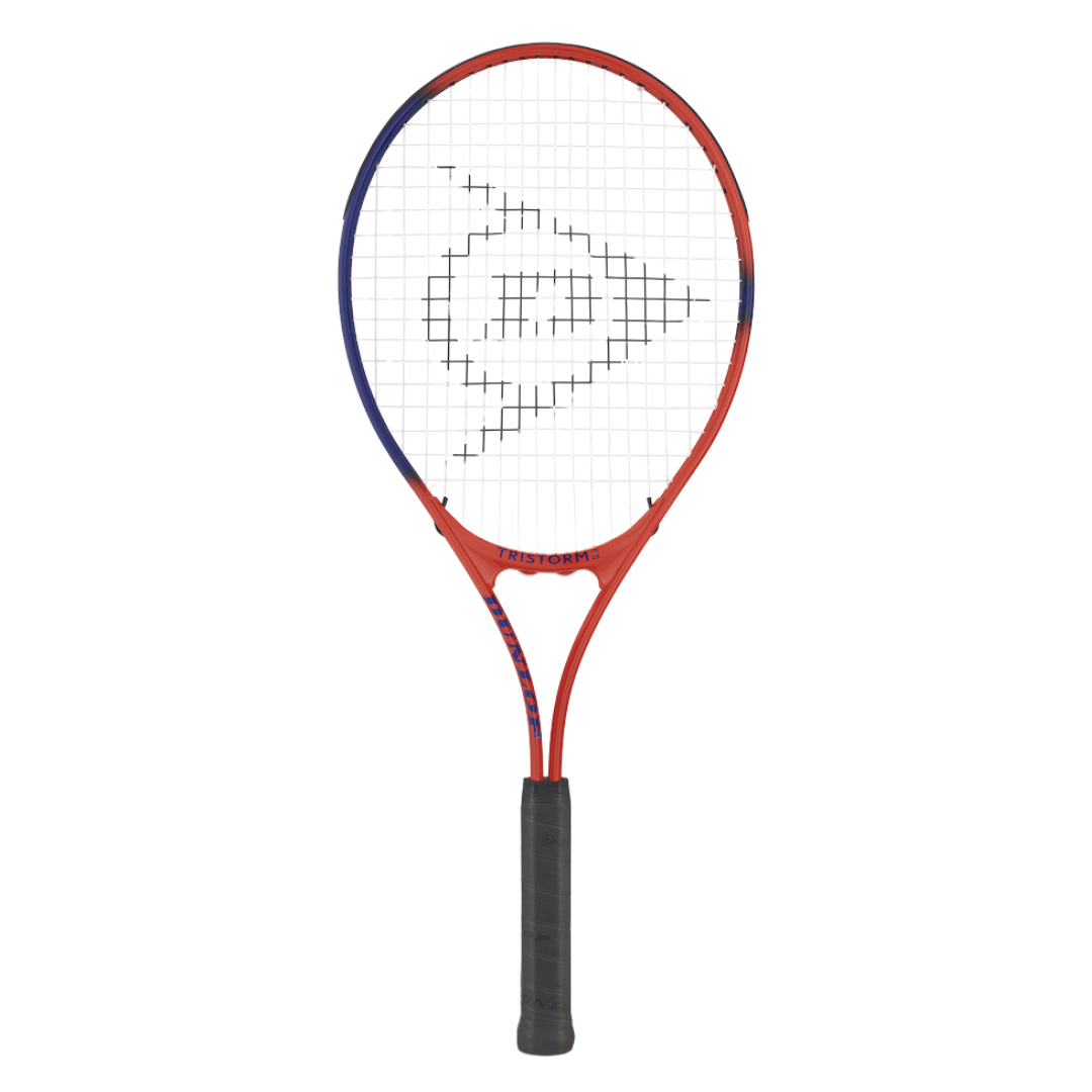 Dunlop Tennis Racket | Tristorm Jnr 25