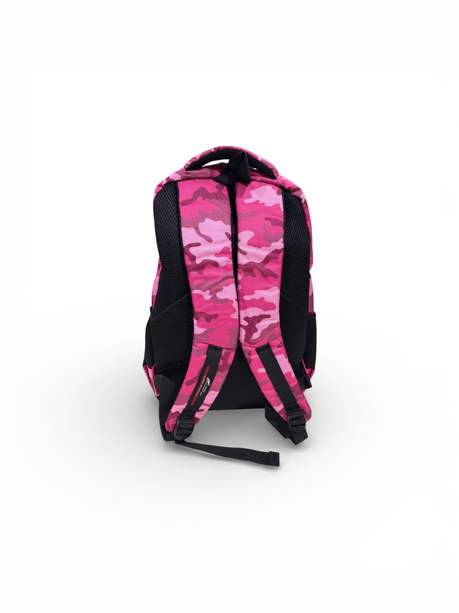 Camel Mountain Camo Style Hiking Backpack