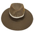 Outdoor Hat | Brown