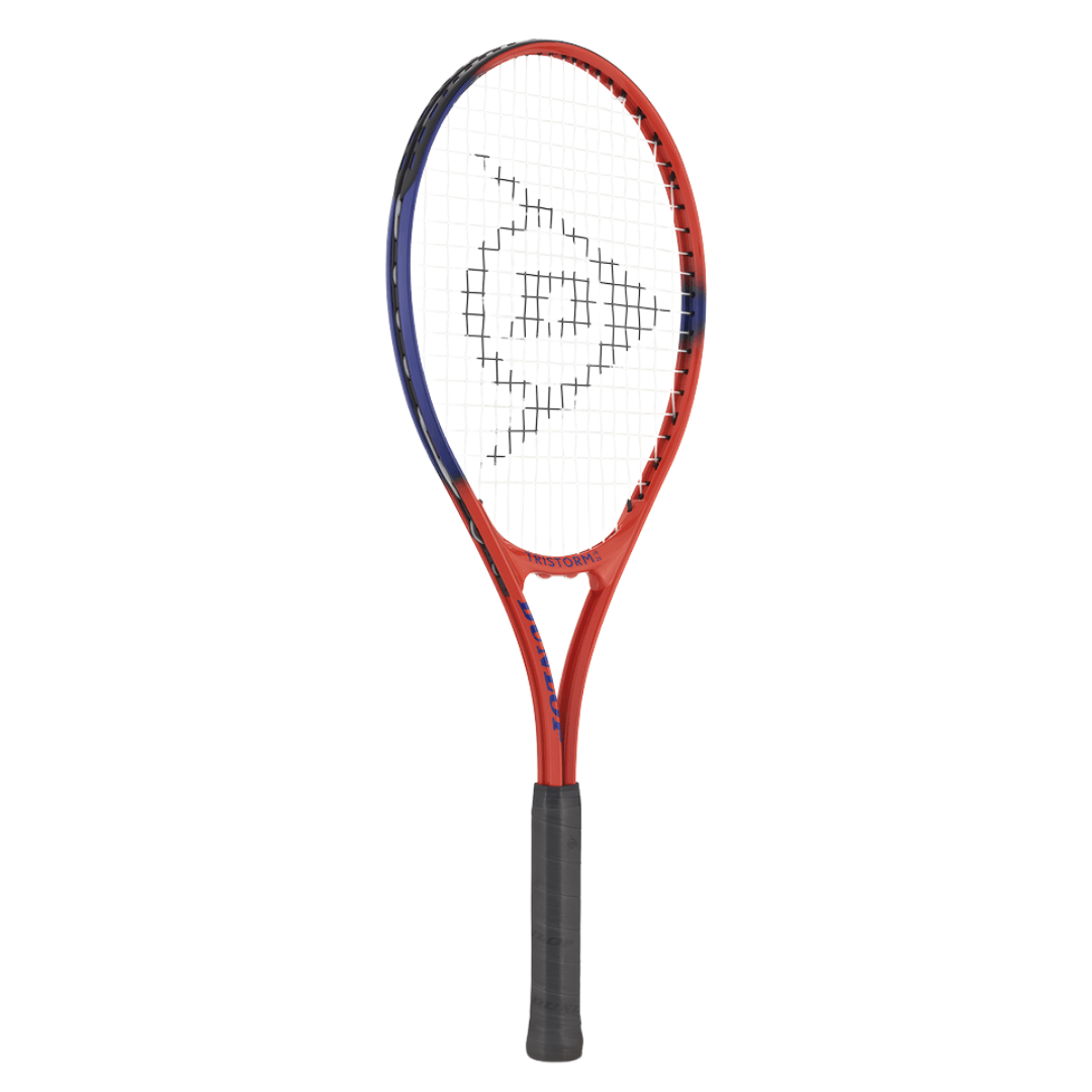 Dunlop Tennis Racket | Tristorm Jnr 25