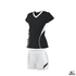 Hill Netball Kit | Set of 10 Tops & Shorts Only