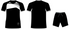 Golden Eagle | Soccer Kit | Senior (Combo Available)