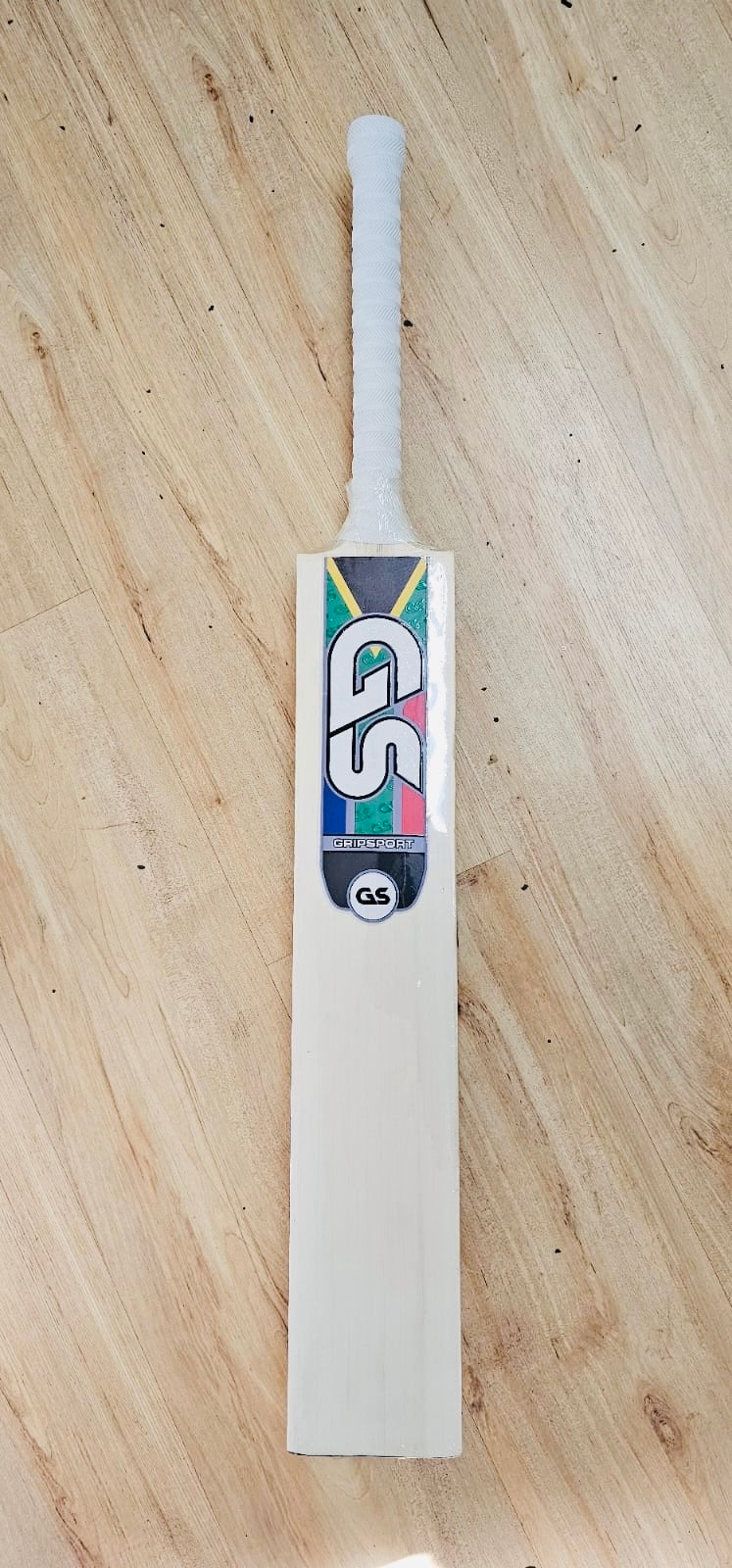 GS South African Premier Indoor Cricket Bat | SH